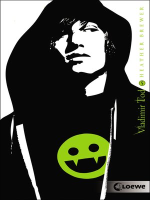 cover image of Vladimir Tod ist ganz schön untot (Band 5)